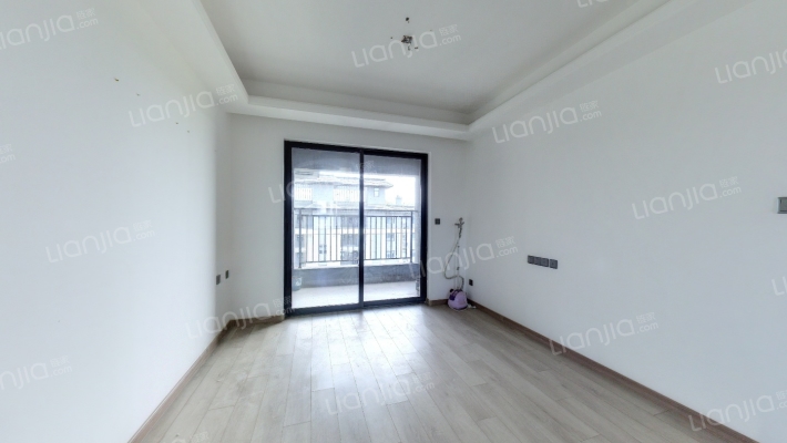 和昌盛世城邦恒园二手房实景图