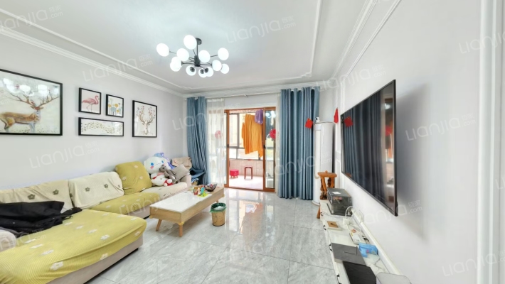 展诚湖庄二手房实景图