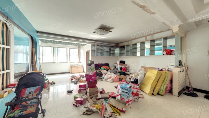 子安路二手房实景图