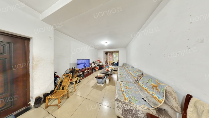 沙西明珠二手房实景图