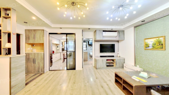 相门新村二手房实景图