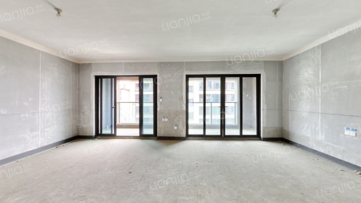 金科御府天宸二手房实景图