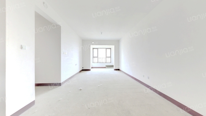 金科博翠湾二手房实景图