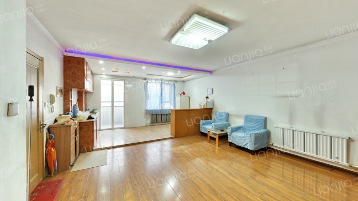 环北家园三期二手房实景图