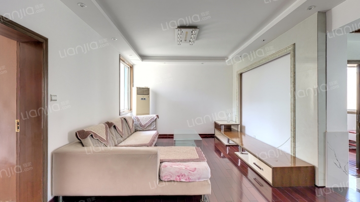 东城水岸二手房实景图