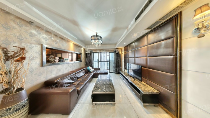 东原D7一期二手房实景图