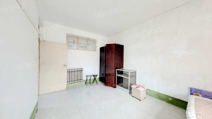 潍坊第一织布厂生活区二手房实景图