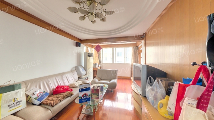 松鹤社区二手房实景图