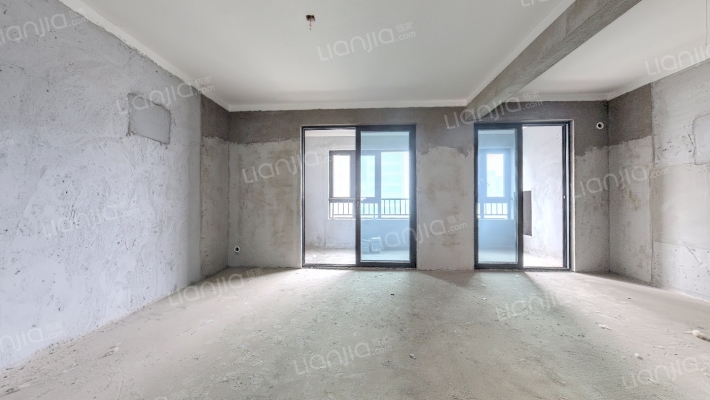 华侨城天鹅堡天麓1期二手房实景图