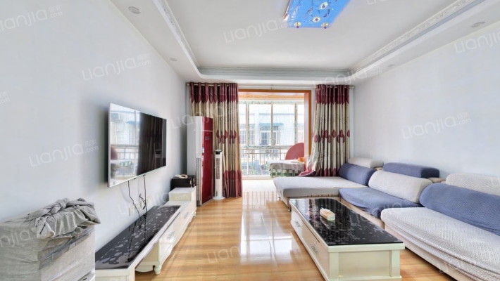 紫润花园二手房实景图