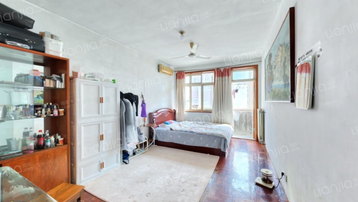 市政花园二手房实景图