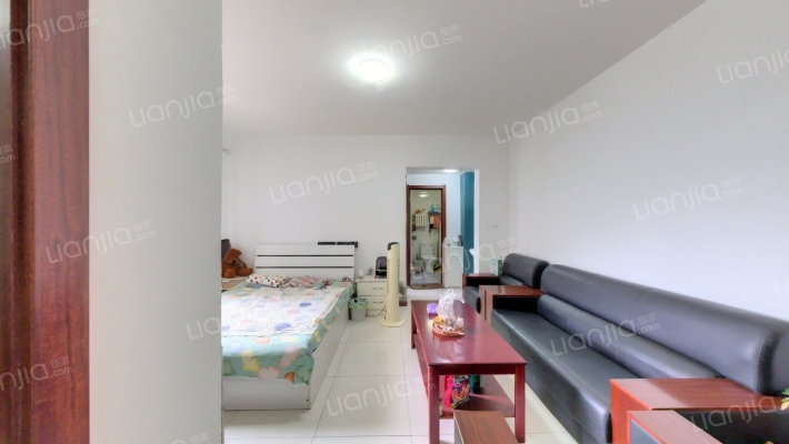 亚太·东方星座二手房实景图