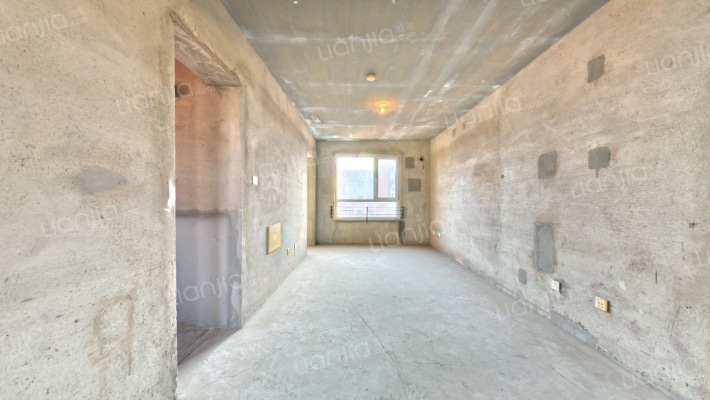 云岭北园二手房实景图