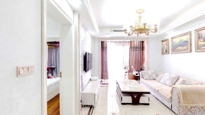 瑞祥大厦二手房实景图