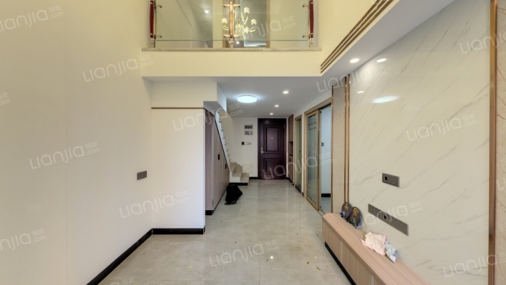 名巨新城二手房实景图