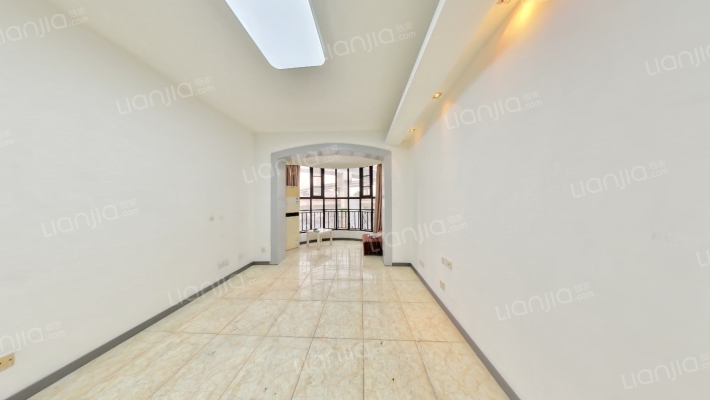 龙门公寓二手房实景图