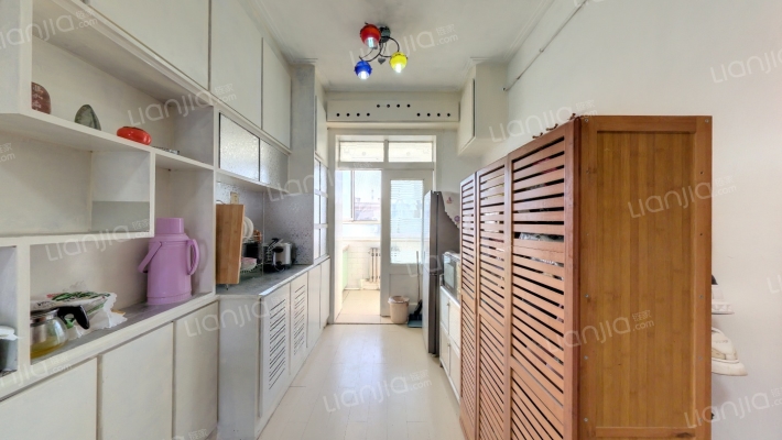 601所家属楼二手房实景图