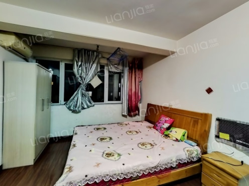 整租·车家岭小区 1室1厅 东南