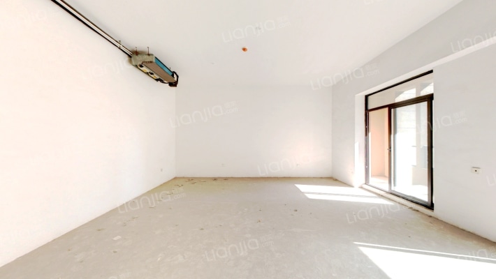 华润凯旋门一期二手房实景图