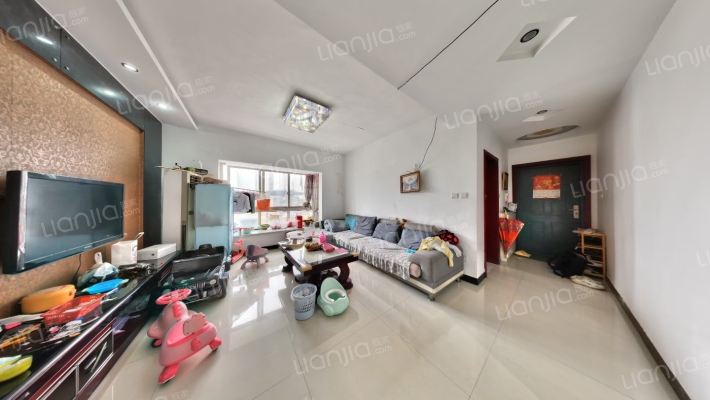 晨光杰座二手房实景图