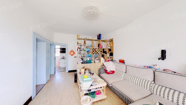 云兴路108号二手房实景图