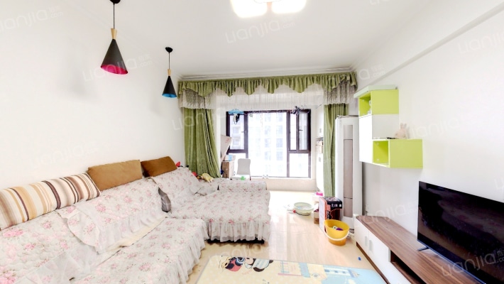 正商书香华府二手房实景图