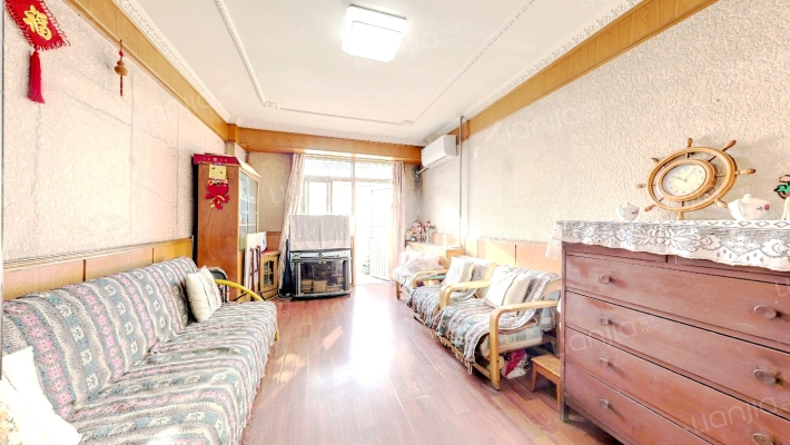 安外西河沿二手房实景图