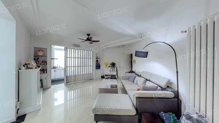 华达公寓二手房实景图