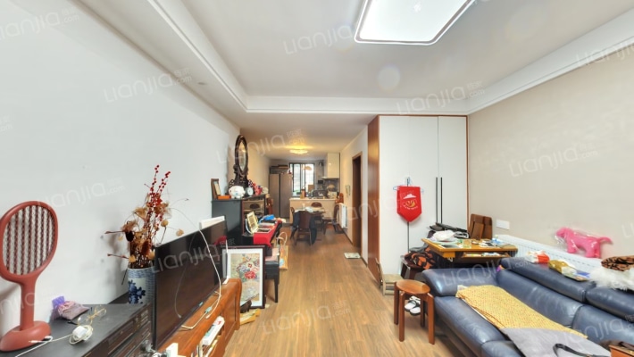 盘景苑二手房实景图