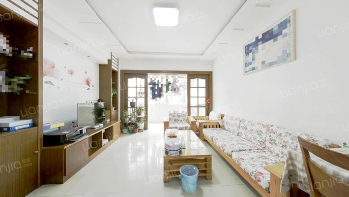 万红五村二手房实景图