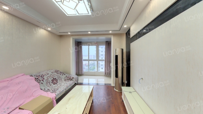 瑞元经典二手房实景图