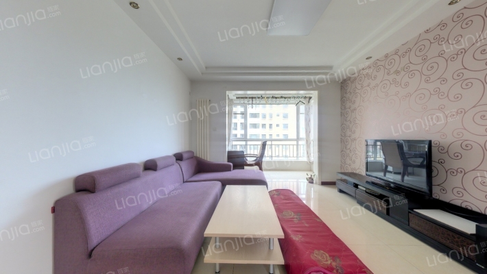 中和教育世家二手房实景图