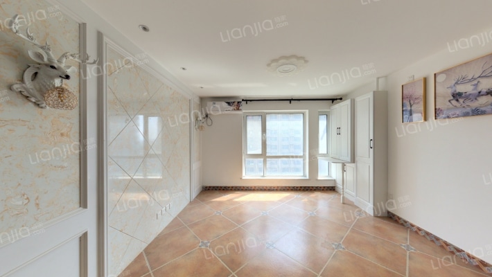 龙城21-幸福家园七期二手房实景图