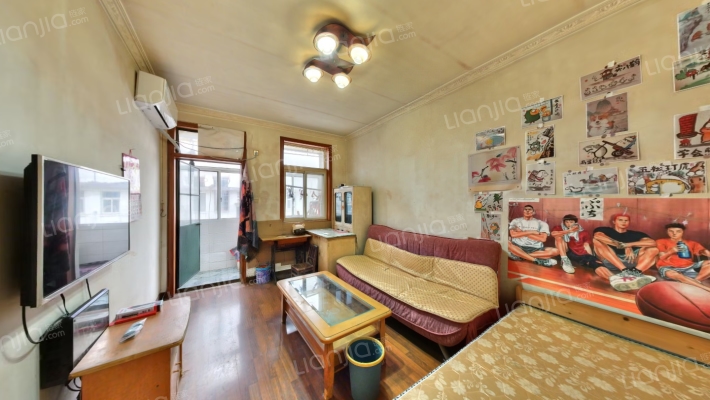 尧化门街131号二手房实景图