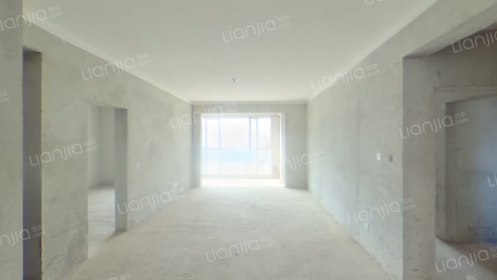 状元府邸二手房实景图