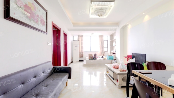 农科大厦二手房实景图