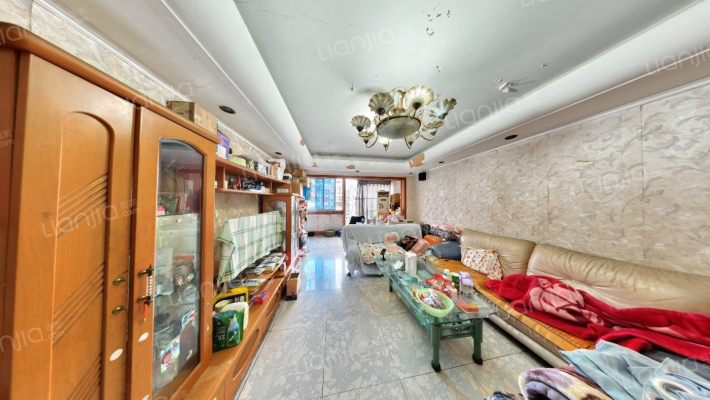 景馨园二手房实景图