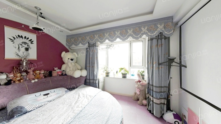 雅居乐花园A地块二手房实景图