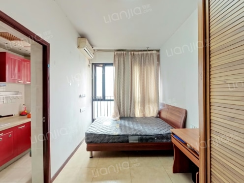 整租·星城汇 1室1厅 北