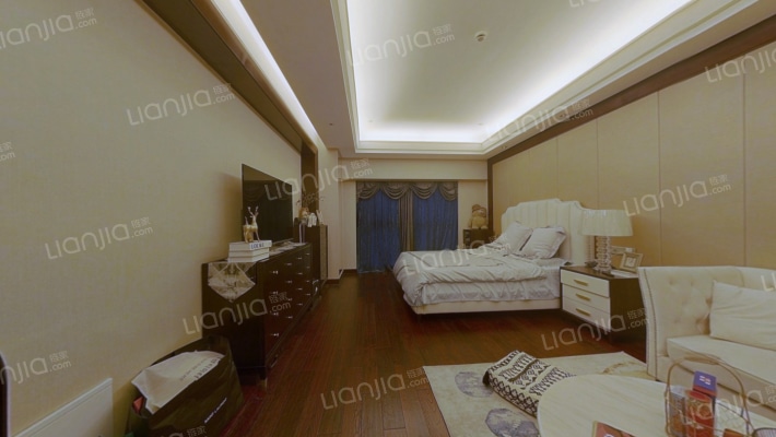 慈溪环球中心二手房实景图