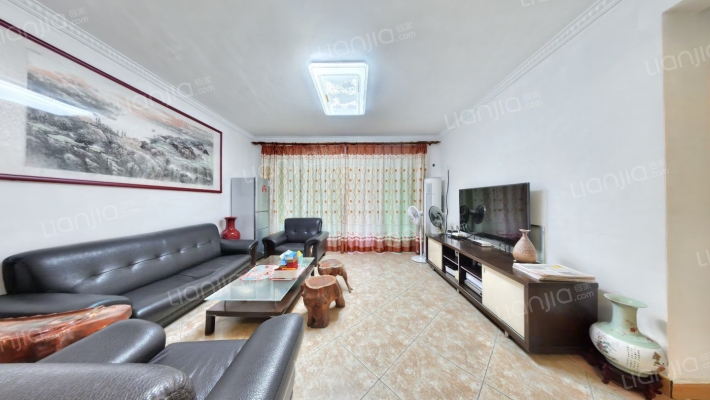 华南碧桂园紫翠苑二手房实景图