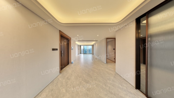 滨江枫映华庭二手房实景图