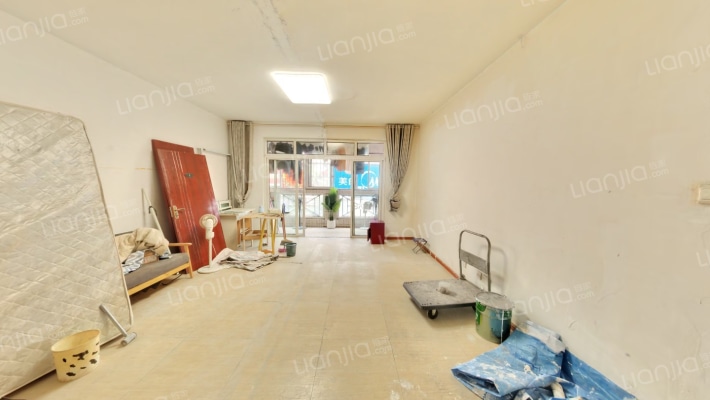 棕南华苑二手房实景图