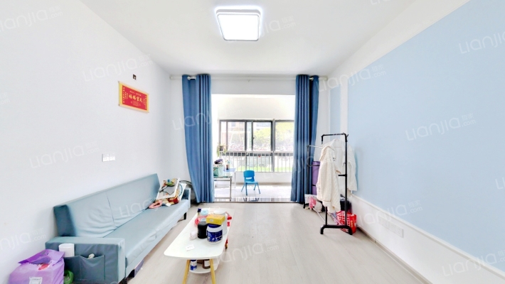 春天学府二手房实景图