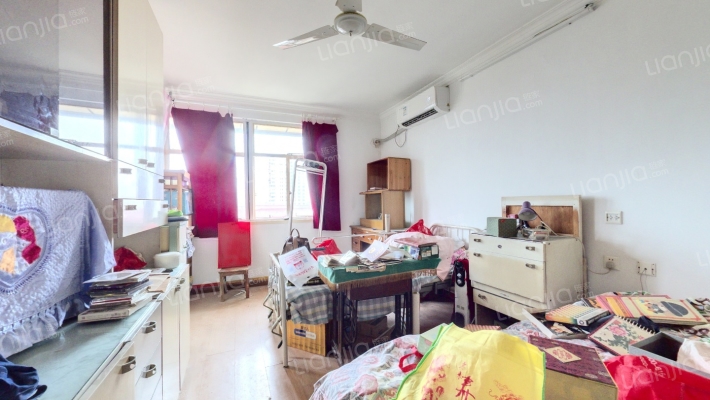 峰华大楼二手房实景图