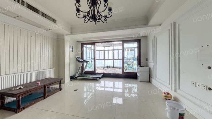 知音学府二手房实景图