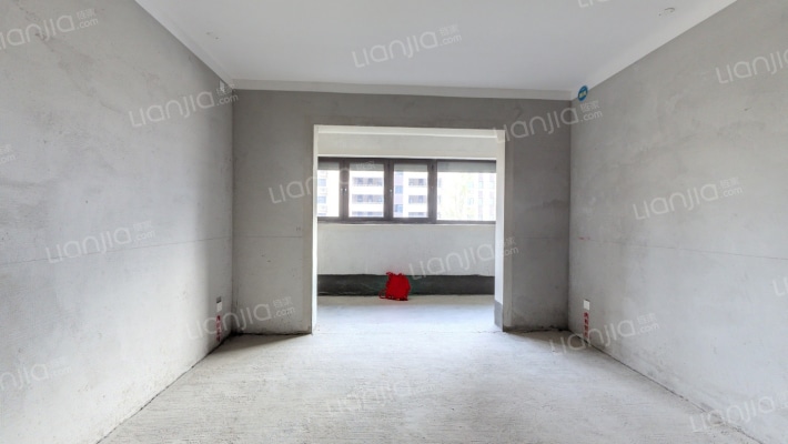 九里锦华苑二手房实景图