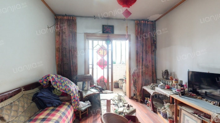 至乐小区二手房实景图