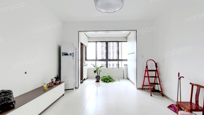 海亮熙园二手房实景图