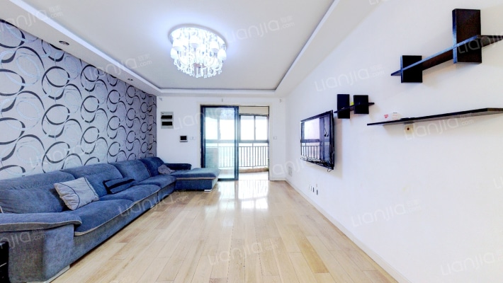 巴比伦花园二手房实景图